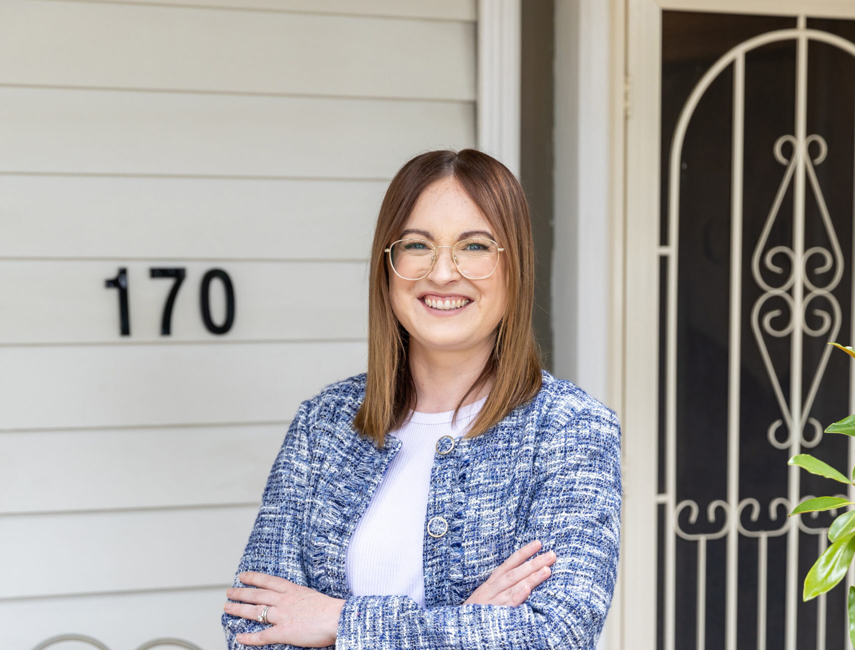 Sarah Gee Bendigo business lawyer